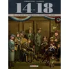 Image de 14-18 - Tome 10 - La Lune En HÃ©ritage (Novembre 1918) en occasion ou reconditionné