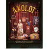 Image de Axolot : histoires extraordinaires & sources d'étonnement. Vol. 2 patrick baud en occasion ou reconditionné