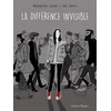 Image de La différence invisible Julie Dachez, Mademoiselle Caroline en occasion ou reconditionné