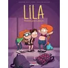 Image de Lila - Tome 1 - Pommes, Poires, Abricots en occasion ou reconditionné