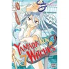 Image de Yamada Kun & the 7 witches. Vol. 8 Miki Yoshikawa en occasion ou reconditionné