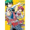 Image de Yamada Kun & the 7 witches. Vol. 12 Miki Yoshikawa en occasion ou reconditionné