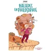Image de Balades en philosophie Janine en occasion ou reconditionné