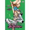 Image de Jojolion : Jojo's bizarre adventure. Vol. 10. Poursuis l'arbre rokakaka ! Hirohiko Araki en occasion ou reconditionné