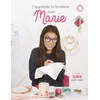 Image de J'apprends la broderie avec Marie Marie Suarez en occasion ou reconditionné