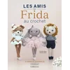 Image de Les amis de Frida au crochet : 15 animaux adorables : 23 à 25 cm Christine Maria Sonnenschein en occasion ou reconditionné