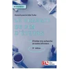 Image de Le travail de fin d'études, UE 3.4 et UE 5.6 : s'initier à la recherche en soins infirmiers Chantal Eymard, Odile Thuilier en occasion ou reconditionné