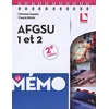Image de AFGSU 1 et 2 : le mémo Emmanuel Cassanas, François Belotte en occasion ou reconditionné