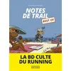 Image de Des bosses et des bulles. Notes de trail. Best of : la BD culte du running Matthieu Forichon en occasion ou reconditionné