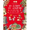 Image de Le cahier de recettes des petits chefs qui font la fête : invitation dans des monuments gourmands Cécile Guibert-Brussel, Laurent Audouin en occasion ou reconditionné