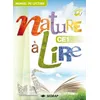 Image de Nature À Lire Ce1 en occasion ou reconditionné