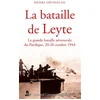 Image de La bataille de Leyte : la grande bataille aéronavale du Pacifique, 20-26 octobre 1944 Henri Ortholan en occasion ou reconditionné