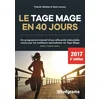 Image de Le Tage Mage en 40 jours : 2017 Franck Attelan, Yann Leroux en occasion ou reconditionné