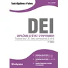 Image de DEI, diplôme d'Etat d'infirmier : toutes les UE des semestres 5 et 6 Badia Jabrane en occasion ou reconditionné