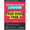 Image de Tage Mage & Tage 2 : mémento de poche : logique Franck Attelan en occasion ou reconditionné