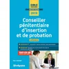 Image de Conseiller pénitentiaire d'insertion et de probation : catégorie B, 2019 : tout-en-un, inclus sujet Marc Dalens en occasion ou reconditionné