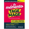 Image de Le mémento Tage Mage Franck Attelan, Yann Leroux en occasion ou reconditionné