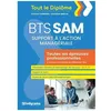 Image de Bts Support Ã L'action ManagÃ©riale (Sam) - Toutes Les Ãpreuves Professionnelles en occasion ou reconditionné