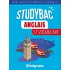 Image de Anglais - Le Vocabulaire en occasion ou reconditionné
