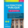 Image de La fonction publique, cat. A, cat. B : 200 questions : 2021 Ludovic Lestideau en occasion ou reconditionné