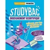 Image de Enseignement Scientifique 1re Tronc Commun - Edition 2021 en occasion ou reconditionné