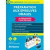 Image de Préparation aux épreuves orales : 30 séquences pour réussir : cat. B, cat. C Catherine Garcia-Senotier en occasion ou reconditionné
