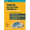 Image de Tests De Culture GÃ©nÃ©ral De DifficultÃ© Progressive en occasion ou reconditionné