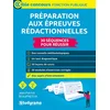 Image de Préparation aux épreuves rédactionnelles : 30 séquences pour réussir : cat. B, cat. C Jean-Patrick Beaufreton en occasion ou reconditionné