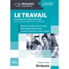 Image de Le travail : programme des sessions 2023-2024 pour les classes préparatoires scientifiques Thierry Liotard en occasion ou reconditionné
