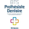 Image de BTS prothésiste dentaire Thierry Gleize, Farid Mezaïd, Geoffroy Regouby en occasion ou reconditionné