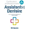 Image de Assistant(e) dentaire : certification professionnelle Campiglia, Jérôme en occasion ou reconditionné
