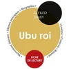 Image de Fiche de lecture Ubu roi (Etude intégrale) Jarry, Alfred en occasion ou reconditionné