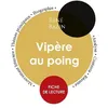 Image de VipÃ¨re Au Poing - Fiche De Lecture en occasion ou reconditionné