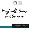 Image de Vingt Mille Lieues Sous Les Mers - Fiche De Lecture en occasion ou reconditionné