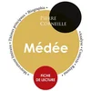 Image de Fiche de lecture Médée (Etude intégrale) Corneille, Pierre en occasion ou reconditionné