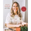 Image de Cuisiner plus avec moins : 70 recettes pour se régaler à petit prix Vicky Payeur en occasion ou reconditionné