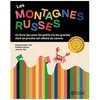 Image de Les Montagnes Russes - Un Livre-Jeu Pour Les Petits (Ou Les Grands) Dont Un Proche Est Atteint Du Cancer en occasion ou reconditionné