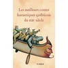 Image de Les meilleurs contes fantastiques québécois du XIXe sià cle Jacques Cournoyer, Aurélien Boivin en occasion ou reconditionné