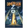 Image de Dimension Z Tome 1 - L'homme Sans Nom en occasion ou reconditionné