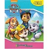 Image de Pat'patrouille 10 Figurines Et Un Tapis De Jeu - Livre Cartonné De 10