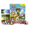 Image de Nickelodeon Pat Patrouille Filles Comptines et Figurines xxx en occasion ou reconditionné