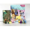 Image de DISNEY Princesses Aventures royales, Version Française XXX en occasion ou reconditionné