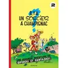 Image de Spirou Et Fantasio - Tome 2 - Il Y A Un Sorcier Ã Champignac en occasion ou reconditionné