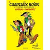 Image de Spirou Et Fantasio - Tome 3 - Les Chapeaux Noirs en occasion ou reconditionné