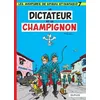 Image de Spirou Et Fantasio - Tome 7 - Le Dictateur Et Le Champignon en occasion ou reconditionné