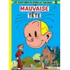Image de Spirou Et Fantasio - Tome 8 - La Mauvaise TÃªte en occasion ou reconditionné