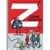 Image de Spirou et Fantasio. Vol. 15. Z comme Zorglub André Franquin, Jidéhem, Greg en occasion ou reconditionné
