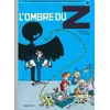 Image de Les Aventures De Spirou Et Fantasio - Tome 16 - L'ombre Du Z en occasion ou reconditionné