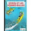 Image de Spirou Et Fantasio - Tome 17 - Spirou Et Les Hommes-Bulles en occasion ou reconditionné