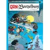 Image de Spirou Et Fantasio - Tome 18 - Qrn Sur Bretzelburg en occasion ou reconditionné